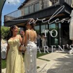 Cierra Ramirez Instagram – best time celebrating the wife of the party yesterday🍾💍 ilysm @iluvsarahii!!
