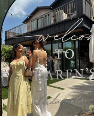 Cierra Ramirez Instagram - best time celebrating the wife of the party yesterday🍾💍 ilysm @iluvsarahii!!