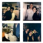 Maude Apatow Instagram - The time of my life. I love you all so much. Thank you for everything ❤️