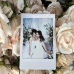 Cierra Ramirez Instagram – best time celebrating the wife of the party yesterday🍾💍 ilysm @iluvsarahii!!