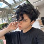 Merve Boluğur Instagram - Kristen işine bak kardeşim:)