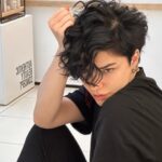 Merve Boluğur Instagram - Kristen işine bak kardeşim:)