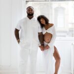 Chanel Iman Instagram - God is great! It’s all been a blessing 🙏🏽