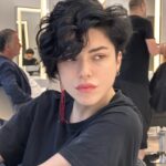 Merve Boluğur Instagram - Kristen işine bak kardeşim:)