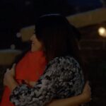 Gina Rodriguez Instagram - This season can’t be described in one caption. Honestly, it can’t be described with words because it took up every space of my heart. This cast was my anchor. They lifted me up, they cared for me when I was feeling sick, they protected me when I was exhausted, they loved me and my baby as if their own. I love you @notdeadyetabc cast. And this show would have not been possible without the incredible writing! FROM OUR AMAZING WRITERS! We stand with you for we would not be here making heart warming art without you. 2nd slide: “charlie kicked me in the stomach” thanks for putting this together for us @deanjholland I love you @therealhannahsimone so much and so does Charlie. WATCH THE SEASON FINALE TONIGHT on @abcnetwork @hulu
