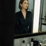 Maude Apatow Instagram - 🖤🖤🖤 @elleusa
