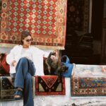 Rabia Soytürk Instagram – 🌹