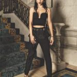 Merve Boluğur Instagram -