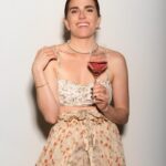Karla Souza Instagram – Con mucha emoción les comparto que soy parte de la familia Moët & Chandon como embajadora de México y seré parte de un nuevo capítulo de su programa Toast For a Cause. Una gran plataforma en la que aprovecharé para fomentar igualdad de oportunidad e inculcar y motivar las vocaciones cinematográficas de las mujeres en el cine. 
#ToastWithMoet @moetchandon #ad 

EVITE EL EXCESO.
____________________________________________________

With great excitement, I share that I am a part of the Moët & Chandon family as the ambassador of Mexico and I will be a part of a new chapter in their program, Toast For a Cause. This is a great platform where I will take the opportunity to promote equal opportunities and instill and motivate women’s vocations in cinema.
#ToastWithMoet @moetchandon #ad

DRINK RESPONSIBLY.