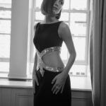Maude Apatow Instagram - 🖤🖤🖤 @elleusa