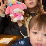 Shin Min-a Instagram - 꽉 채운 사월