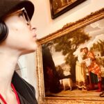 Cemre Baysel Instagram – Rijksmuseum Dump! 🌹
