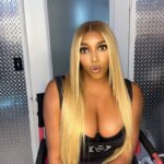 NeNe Leakes Instagram - Feeling myself 👄