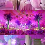 Jennylyn Mercado Instagram - OnesweetcanDYLANd 🍭

Full planning and Coordination:@vpeventsco
Event Stylist: @gideonhermosa
Glam team: @ajalberto @antheabueno @iancovinarao 
Catering: @juancarlocaterer
Lights & Sounds: @ignite.pro
Staging: @4thwall.group
Photo & Video: @niceprintphoto
Dessert Bar: @audreyspastries
Cake: @honeyglazecakes
Giveaway Kids: @insta_mug
Giveaway Adults: @kleankanteen_ph 
Care Kit: @nina.leatherph
Photo booth: @poseandprint
Performer: @geraldine.a.uy
Food Carts:
@crepeglazik
@sweettooth.mgs
@festivesbyclustercones
@pufflesph
donutsonthego
@hotlinksph
@frose.cocktails
@pastapoloph
Play Area:
@cityjumpnslide
@thenestplayandpartypad
@pastelplay.ph
@printdivas
Uv Purifiers sponsored by @allerplasma
Crewmeal by @thepurplewok
Genset: Mc Lights Resources