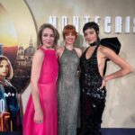 Esmeralda Pimentel Instagram – MONTECRISTO:
Solo tengo palabras de gratitud para este proyecto que me permitió conocer y colaborar con personas tan talentosas, generosas y currantes! 

MONTECRISTO somos todo el equipo delante y detrás de cámaras, la suma de los esfuerzos y visiones coordinadas, todos los departamentos trabajando en conjunto y entregando lo mejor de sí para tener una historia poderosa, entrañable y que te deja con ganas de más.

Gracias @albertoruizrojo por defender mi nombre para que tuviera el privilegio de encarnar a Haydeé. Un personaje que tejimos de la mano, para representar la fuerza de las mujeres. Has sido el mejor capitán que está tripulación pudo tener! 

A mis colegas actores por dejar el corazón todos los días en el set! ✨

A @jesusharodop y equipo por tu ojo y fotografía impecable. 

A @monicavalientej , Miguel Apresa y equipos de maquillaje y vestuario, por diseñar a una Haydeé poderosa, libre, cómoda en su propia piel. 

A @secuoyastudios por los valores de producción y por conformar al mejor equipo de profesionales.! ✨

A @vixoriginals y @movistarplus por ser la casa de nuestra serie. 

A mi equipo @maydelmanager y @getagencia por este sueño hecho realidad. Les 🫶🏼! 

❤️‍🔥✨🦋A mi madre @murguiaesmeralda por enseñarme a expandir mis alas desde niña. Este proyecto lleva tu nombre, mamita! 🦋✨❤️‍🔥

A ustedes por todos sus mensajes de apoyo y reconocimiento a nuestro trabajo. Y por posicionarnos como los #1.