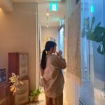 Park Bo-young Instagram – 🥂🍽🥰