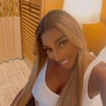 NeNe Leakes Instagram - Wow another successful Ladies Of Success Vegas weekend! 

I am so grateful to be surrounded by so many successful beautiful entrepreneurial women from around the world. Y’all are teaching me so much about business and y’all definitely know how to party! 
Whew Chileeeeee 

I can’t wait to link some of my single ladies with the Menillionaires Men!

@ladiesofsuccess #girlsweekend #connectingwomenaroundtheworld
