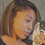 Priah Ferguson Instagram – new things🤍