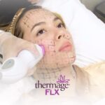 Julia Montes Instagram – One procedure is all it takes to remove your skin aging woes like:

1. Wrinkles
2. Fine lines
3. Sagging cheeks
4. Chubby jaws
5. Flabby neck

Make your face smaller with only one session of Thermage FLX.

WHAT IS THERMAGE FLX?
AVIGNON Thermage® FLX system is a quick, easy, and non-invasive alternative to a face lift. Using patented radiofrequency technology, Thermage lifts and tightens loose and sagging skin to restore youthful contouring to patients’ faces.

HOW IT WORKS?
The Thermage device stimulates collagen production and temporarily reduces wrinkles while keeping the skin surface cool and comfortable.

There is no downtime.
No cuts, no surgery.
No wounds. 
No healing and recuperating period.

Look 5 years younger in just over an hour.

Avignon Premier Clinic BGC
Ground Floor, Fort Victoria, 5th Ave corner Rizal Drive, BGC, Taguig (across Mercedes-Benz)
09176368732
8714 1992

Avignon Flagship Clinic QC
58 Sgt. Esguerra Ave, South Triangle, Quezon City (beside Melo’s Steakhouse)
09176566988
8442 8290

Avignon Clinic Baguio
2nd Floor, Ayala Technohub, Ordonio Drive
Camp John Hay, Baguio City
(0917) 625 3500

Visit our website for a complete list of treatments and programs. You can also shop online:
www.avignon.clinic

You may also send an email ask@avignon.clinic

#thermagemanila #thermage #thermageflx #avignonclinic #premiumclinic #betteryou #skinvesting #skinclinic #maniladerma #dermatology #laserclinic #wellness