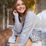 Camilla Luddington Instagram - @newbeauty 🤍🤍🤍🤍

Photographer: @sarahkrickphotography
Written by: @daniellefdooley
Hair: @justinemarjan
Makeup: @thetonyabrewer
Stylist: @nataliehoseltonstyle