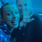 Angèle Instagram – Tout se passe très bien… ♥️🎶