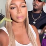 NeNe Leakes Instagram - Happy beautiful beat Friday! We play too much 😝

#HappyCincoDeMayo #chipsandsalsa 
#lifeofnene💋 #prettybrowngirl #50where?