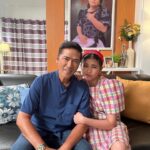 Maine Mendoza Instagram - The Otogans are signing off. 🫶🏻

Thank you, Bossing. Thank you, DG fam.
Grateful for many things.
Thank You.

Catch our finale episode tonight at 9:15pm and watch out for Open 24/7 coming real soon. ☺️

Maraming salamat, mga Kapuso!

Your daddy’s gurl,
Stacy O.