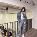 Victoria Song Instagram - 🤗