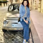 Hend Sabry Instagram - When in #rome 🇮🇹🇮🇹🇮🇹