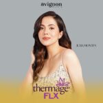 Julia Montes Instagram – Preserve your youthful look with Avignon Thermage FLX.

THERMAGE FLX is the best skin and face lifting technology without surgery, needles and downtime.

This procedure is done in about one hour and reverses aging in as much as five years.

Avignon uses the Authentic Thermage FLX machine and consumables. Our doctors and medical staff are trained by Solta Medical. 

Book now to know if Thermage is right for you.

Avignon Premier Clinic BGC
Ground Floor, Fort Victoria, 5th Ave corner Rizal Drive, BGC, Taguig (across Mercedes-Benz)
09176368732
8714 1992

Avignon Flagship Clinic QC
58 Sgt. Esguerra Ave, South Triangle, Quezon City (beside Melo’s Steakhouse)
09176566988
8442 8290

Avignon Clinic Baguio
2nd Floor, Ayala Technohub, Ordonio Drive
Camp John Hay, Baguio City
(0917) 625 3500

Visit our website for a complete list of treatments and programs. You can also shop online:
www.avignon.clinic

You may also send an email ask@avignon.clinic

#morethanbeauty #thermageflx #thermage #thermagemanila #skinlift #antiaging #facelift #premiumskin #skinclinic #manila #baguio  #bgc