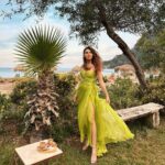 Ebru Şahin Instagram – 🦚