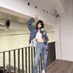 Victoria Song Instagram - 🤗