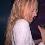 Angèle Instagram - 🩷 new york is too much fun 🩷