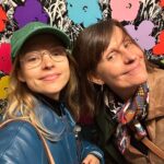 Angèle Instagram – Bye bye NYC 😇