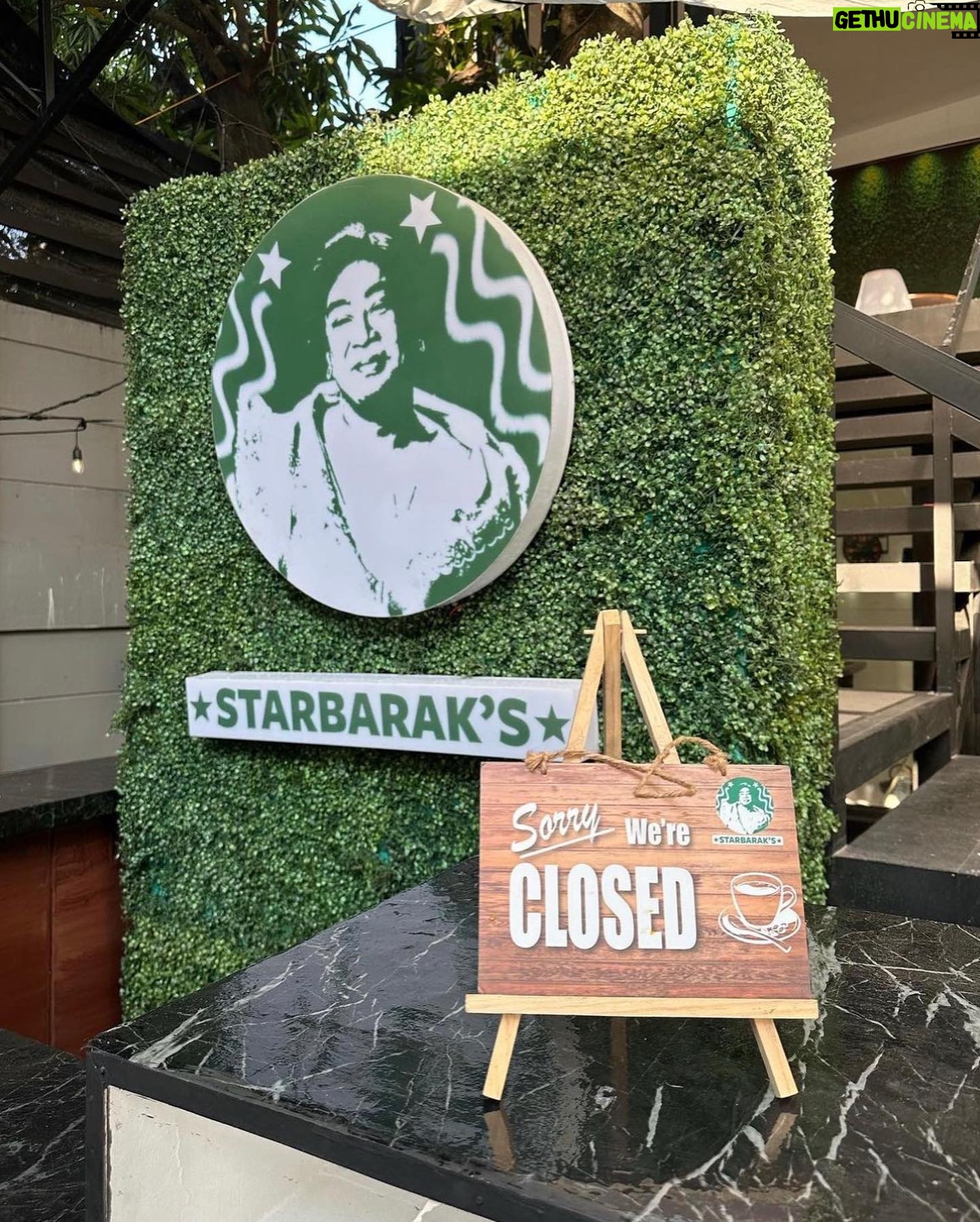 Maine Mendoza Instagram - The Otogans are signing off. 🫶🏻

Thank you, Bossing. Thank you, DG fam.
Grateful for many things.
Thank You.

Catch our finale episode tonight at 9:15pm and watch out for Open 24/7 coming real soon. ☺️

Maraming salamat, mga Kapuso!

Your daddy’s gurl,
Stacy O.