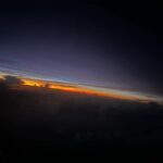 Julia Montes Instagram – “There is a moment in every dawn when light floats, there is the possibility of magic. Creation holds its breath.”― Douglas Adams 

After 7-8 hours delayed flight … back in Manila ❤️🙏🏻 thank you Lord !