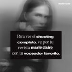Karla Souza Instagram – ¡Una evolución inevitable! ✨ Tomando sus propios riesgos y compartiendo su conocimiento a través de la pantalla, @karlasouza ha conocido diversas facetas que la han llevado a cuestionarse lo que quiere transmitir a través de su voz. 

Teniendo a París como el ambiente perfecto, libre, madura y espléndida, fue así como la actriz protagonizó nuestra edición de mayo, junto a la feminidad y elegancia de @dior , nos compartió su evolución profesional que le ha permitido decidir su propia narrativa. #KarlaSouzaEsMarieClaire ❤️

Créditos: Director editorial: @gerardangulo Fotografía: @alvarogracia
Realización: @cateoniwiki Maquillaje: @salvadorgonzalezmakeup para @diorbeauty
Peinado: @carlacirujeda 
Entrevistas: @annabrennda