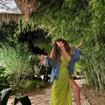 Ebru Şahin Instagram – 🦚