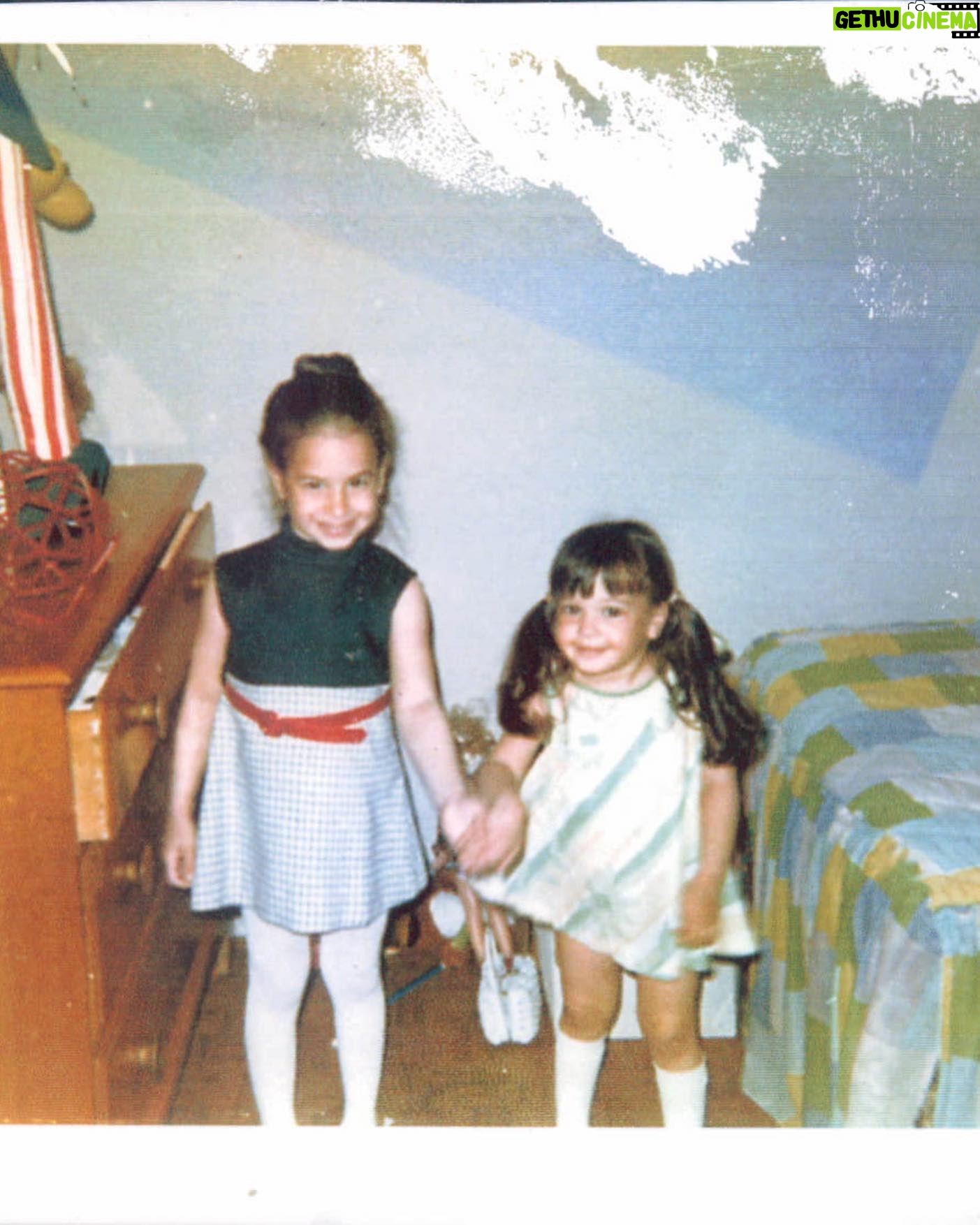 Leah Remini Instagram - Growing up, my much older sister (two years, lol) was the protector, and I always tried to make her laugh. While I am a protector as an adult for many people in my life, she still protects me. And as you can see in this video, I am still trying to make her laugh and bust her chops. Today is @nicole_b_remini birthday, and I feel so grateful to have such an amazing sister. Nic defines loyalty for me. She is always there for me in my darkest times, but she’s also the first to celebrate me in the good times. One of many examples, when I was heartbroken over our daughter going off to college, Nic was on the next flight to help me get her moved into a dorm. She does all of this for me while continuing to be an incredible mom and wife, building her business, and being just as supportive to our sister Shannon and our mom. Nic, I couldn’t ask for a better sister. I love you, and happy birthday!
