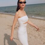 İrem Helvacıoğlu Instagram - 🌊🌊💙
