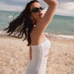İrem Helvacıoğlu Instagram - 🌊🌊💙