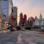 Angèle Instagram – Bye bye NYC 😇