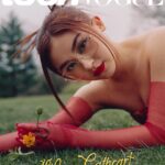 Anna Cathcart Instagram – i’m floored🥹 what an absolute dream. thank you @teenvogue it is an honour !!

Writer: @meeshkakim 
Photographer: @anameizing 
Stylist: @shebiaan 
Hair Stylist: @chika_nishiyama 
Makeup Artist: @ittts_sena 
Manicurist: @wuwunails 
Location: @brooklynbotanic 
Art Director: @emilyzirimis 
Senior Fashion Editor: @tchesmeni 
Senior Culture Editor: @claire_ifying 
Talent Director: @eugeneshevertalov