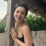 Merve Boluğur Instagram -