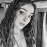 Cemre Baysel Instagram – 🌹