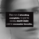 Karla Souza Instagram – ¡Enseñando desde la experiencia! En exclusiva para Marie Claire, @karlasouza nos comparte lo que “La Caída” ha representado en su vida, convirtiéndose en uno de sus proyectos más desafiantes, en el que además vivió el proceso de convertirse en madre y todo lo que eso conlleva. 

Años de dedicación, esfuerzo y pasión son algunas de las cosas que ayudaron a dar vida a su personaje Mariel, un trabajo físico que impactó profundamente en su lado más humano, de la mano de @moetchandon , la actriz celebra un logro más a su vida, permitiéndonos ver más allá de la mujer en la que se ha convertido y que inspira. #KarlaSouzaEsMarieClaire 🤍 
Créditos: Diretor editorial: @gerardangulo  Realización: @sergio.valenzuelach  Fotografía: @marthalvarezbernal 
Peinado: @ernestovargas_hair Maquillaje: @salvadorgonzalezmakeup
Asistente de moda: @michortizand , @vanecl.__ y @zyanyaabreu  Asistente de fotografía:@zoegmz_ 
Entrevistas: @annabrennda
