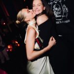 Poppy Delevingne Instagram - A few days late, but… this is… 37 *gulp 🎈 
Thank you to all my magical friends & NYC family who made it SO special… (@thelsd 👑) 
& @loosiesnyc for the sore feet & weary heads the next day. 

LOVE YOU ALL, *truly madly deeply 💘
