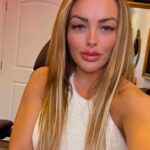 Mandy Rose Instagram – Always love coming to see @theaestheticspecialist thank you !! You’re the best! Love @peacelovemedspa 💗💗 

#antiaging #botox #medspa #selfcare #peacelovemedspa #theaestheticspecialist