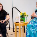 Karla Souza Instagram – Thank you to @activistmonicaramirez and @mujerxsrising for hosting me, as well as for hosting a screening of DIVE, a movie I poured my heart and mind into. I’m humbled and honored by your love and support. Meeting all these amazing and strong women is such an inspiration to keep fighting systemic sexual abuse. 
I was honored to be in Washington DC @whitehouse speaking out about the importance of political leaders taking action to address sexual violence. Let’s continue to advocate for change and make our voices heard.

You can help change this. Visit justice4women.org www.collectivefuturefund.org #MeToo #SAAM2023 #Mujerxsrising #dive #lacaida 
____________________________________________________

Gracias a @activistmonicaramirez y @mujerxsrising por recibirme y por organizar una proyección de La Caída, una película en la que puse todo mi corazón y mente. Estoy muy agradecida y honrada por su amor y apoyo. Conocer a todas estas mujeres increíbles y fuertes es una gran inspiración para seguir luchando contra el abuso sexual sistémico.
Me sentí muy honrada de estar en Washington DC en @lacasablanca hablando sobre la importancia de que los líderes políticos tomen medidas para abordar la violencia sexual. Sigamos abogando por el cambio y haciendo que nuestras voces sean escuchadas.

Puedes ayudar a cambiar esto. Visitado  justice4women.org www.collectivefuturefund.org #MeToo #SAAM2023 #Mujerxsrising #dive #lacaida 

All My Looks @boss
Styling @danireyesoficial