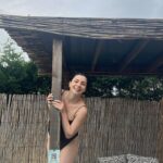 Merve Boluğur Instagram -